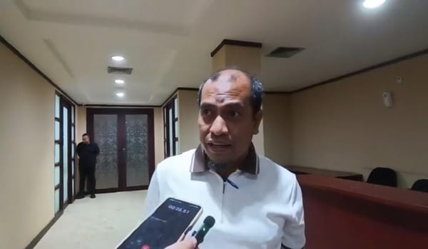 11.370 Orang Masyarakat Riau Terserang ISPA, Diduga Akibat Kabut Asap