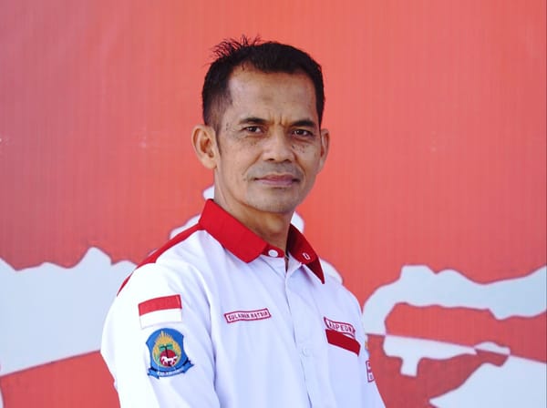 Abpednas Diharapkan Menjadi Motor Penggerak Pembangunan di Jeneponto
