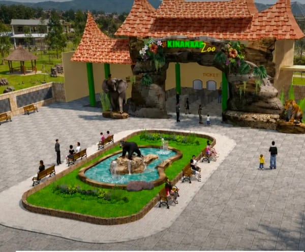 Wajah Baru TMSBK Segera Hadir, 30 Pedagang Direlokasi dengan Gratis Sewa 6 Bulan