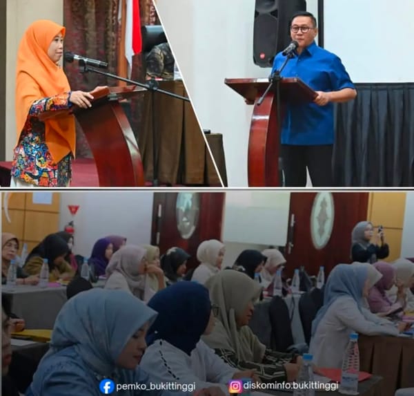 Sosialisasi Pendidikan Politik bagi Perempuan