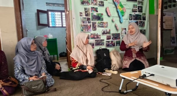 Jelang Wajib Halal Oktober 2026, Kemenag Bukittinggi Perkuat Literasi Sertifikasi Halal