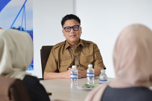 Prngadilan Tinggi TUN Medan, Batalkan SK 7 Anggota KPID Kepri