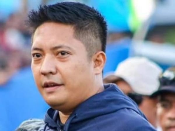 ICF Maluku Utara Siap Gelar Kejurda Balap Sepeda Piala Gubernur