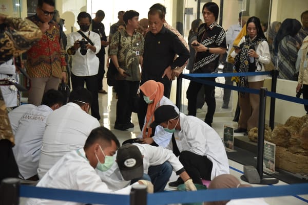 Komisi X DPR: Masyarakat di Sekitar Cagar Budaya Tidak Boleh Tertinggal
