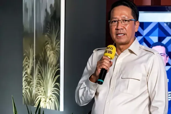KOWANI Pegang Amanat Kongres XXVI Menuju Satu Abad