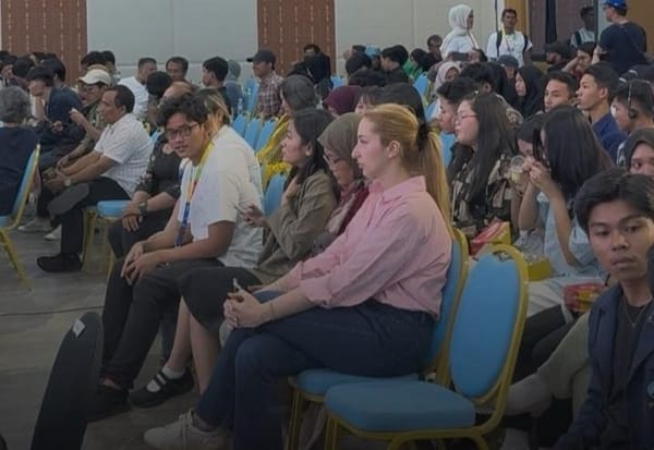 Ketua AJI Indonesia: Jurnalisme Harus Suarakan Kepentingan Rakyat Tanpa Intimidasi