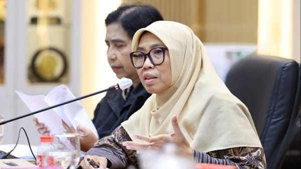 Kasus Influenza Meningkat, Waspada Perlu Panik Jangan