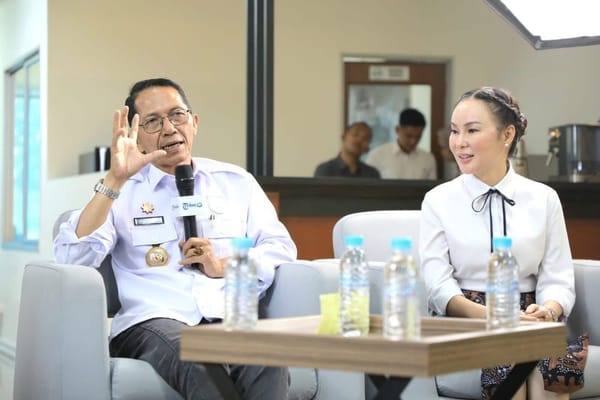PAD Kota Batam Tahun Anggaran 2026 Didominasi Sektor Pajak Daerah