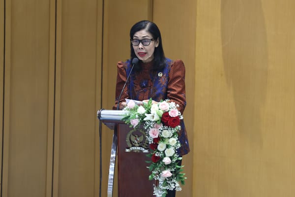 Tingkatkan KIP, Setjen DPR Gelar PPID Award