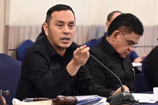 Ketua Komisi XIII DPR Pertanyakan Pembebasan Bersyarat Bechi