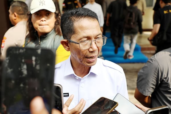 Perang Terhadap Sindikat Narkoba di Kepri, Tim Gabungan Sita 800 Kg Ketamine HCL