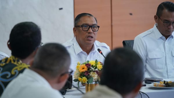 Pulau Sembur dengan Potensi Pengembangan Energy Baru dan Terbarukan