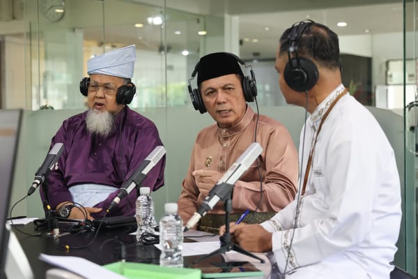 Gubernur Kepri: 24 Tahun Provinsi Kepri Tekankan Konektivitas dan Pemerataan Pembangunan