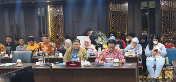 BOP Tempat Ibadah, Menjaga Denyut Pelayanan Rumah Ibadah di Jakarta