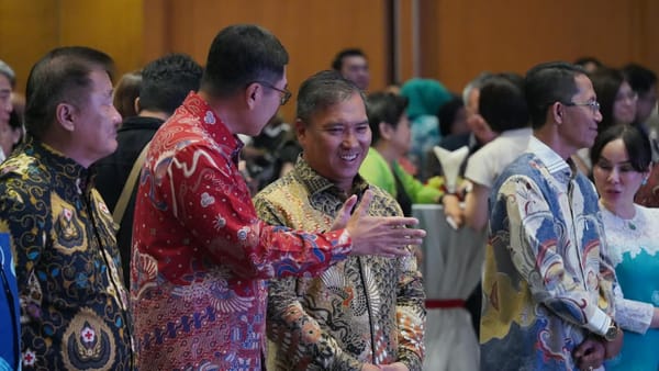 Kedekatan Geografis Kepri Berimbas pada Hubungan Bilateral antara Indonesia dan Singapura