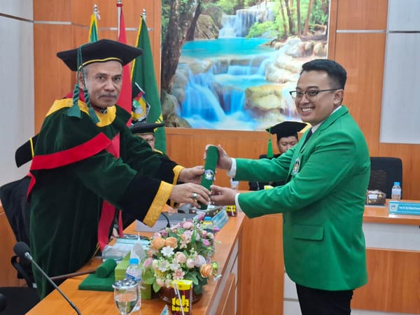 Keberadaan Anak Bawaan di Lapas dan Rutan Menimbulkan Persoalan Dimensional.