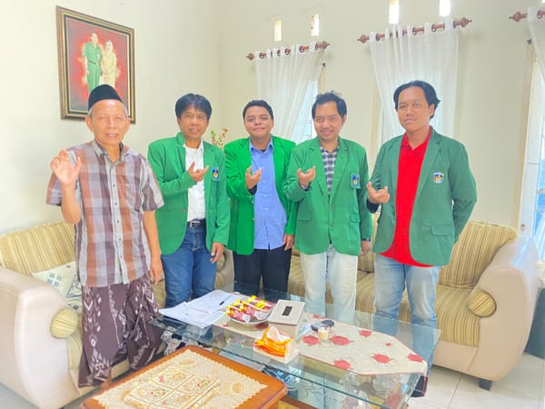 Persoalan Sengketa Tanah Menjadi Salah Satu Sorotan Lembaga Pendidikan Tinggi UMI Makassar