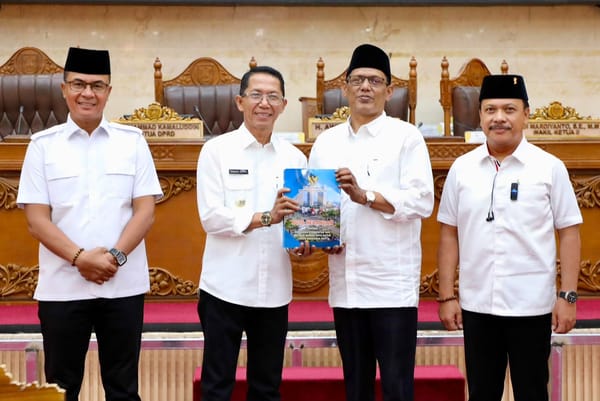 APBD Kota Batam tahun 2027, Fokus pada Pengentasan Kemiskinan dan Infrastruktur