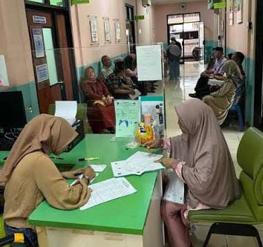 Dinkes Depok Siapkan 11 Puskesmas dan 15 RS Rujukan untuk Pemeriksaan Calon Jemaah Haji 2027