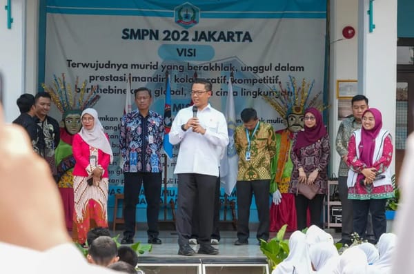 Pemeriksaan Kesehatan Pelajar Secara Gratis Upaya Mendeteksi Sejak Dini Kondisi Prapenyakit