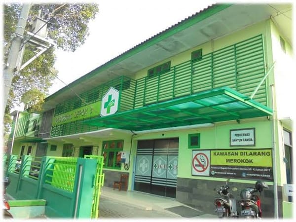 39 Puskesmas Depok Memberikan Layanan Klinik Upaya Berhenti Merokok