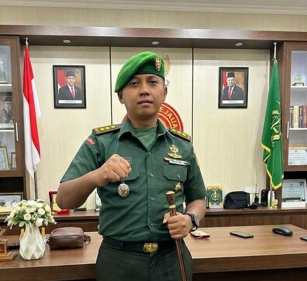Kasus Penipuan Casis Dari Kepulauan Sula, Kapendam Pattimura: Murni Perbuatan Oknum dan Berstatus Dirsersi