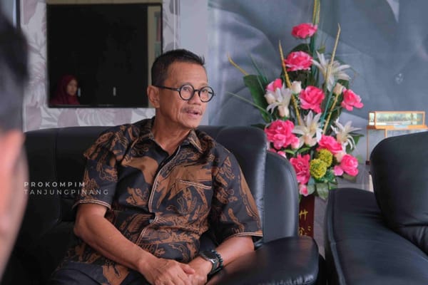 UMRAH Tanjungpinang akan Gelar Diskusi Akbar 2026