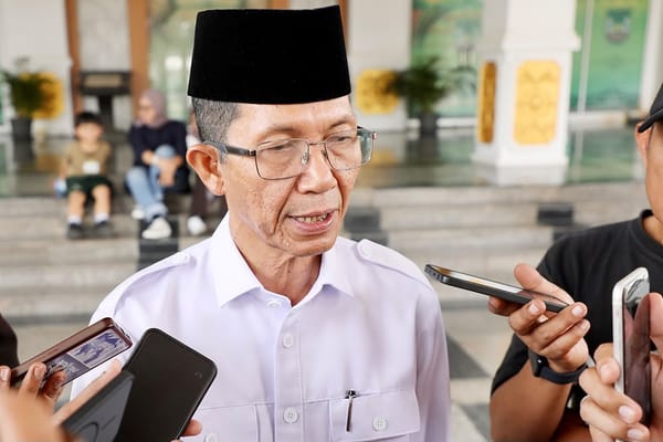 98,8 Persen Pelanggan PLN di Batam Telah Kembali Menikmati Aliran Listrik
