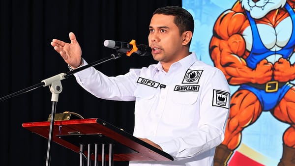 Porprov XVI Usai, Sekum KONI Sumbar Ingatkan: Peraih Medali Jangan Cepat Puas!
