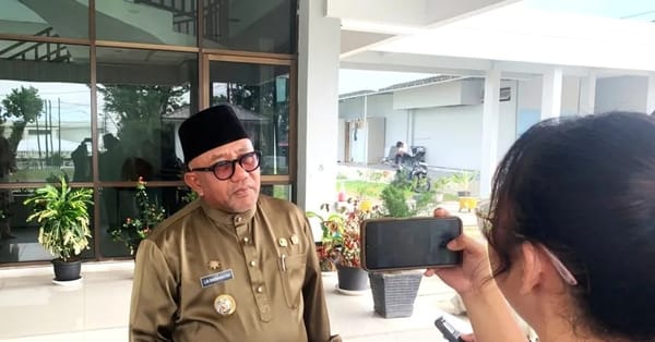 Pemko Tanjungpinang Punya Sejumlah PR yang Harus Segera Diselesaikan