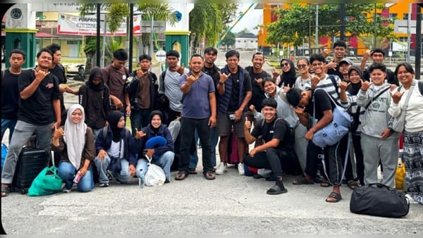 Tim Bola Tangan Sumbar Siap Bertarung di Kejurnas 2026
