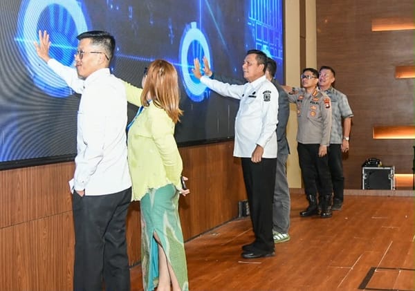 Gubernur Ansar Ahmad: Asita Travel Mart Perluas Promosi Wisata Kepri ke Pasar Dunia