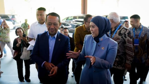 Pemerintah Sinkronkan Infrastruktur AI dan Energi, Kebutuhan Listrik Data Center 20 Gigawatt