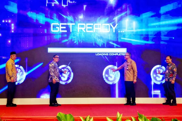 SIMAKDARA Dorong Digitalisasi Tata Kelola Pemerintahan