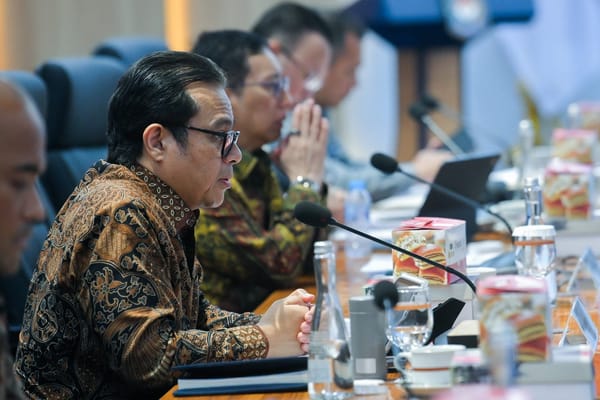 RUU Adminduk: Tekankan Keamanan Data dan Kejelasan Hak Akses