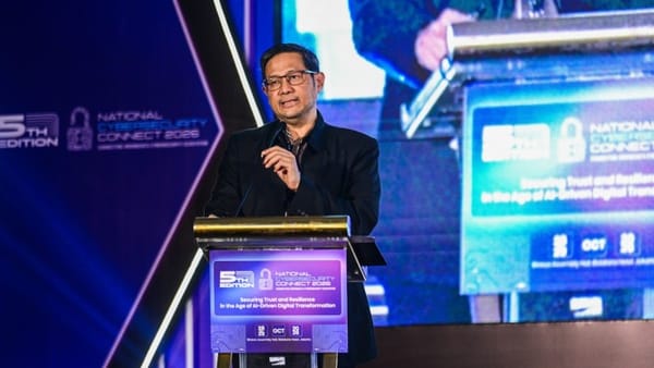 69 Aplikasi Pemerintah Sudah Go Live di Pusat Data Nasional