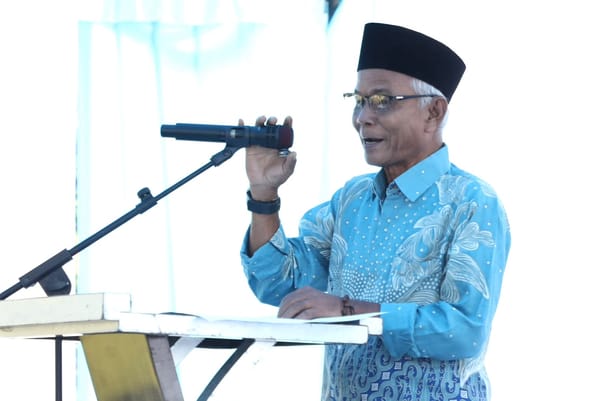 Warga Galang Sampaikan Aspirasi Pelayanan kepada Pemko Batam