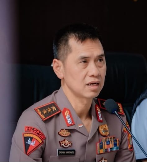 Membedah Rekayasa Sosial : Strategi Kapolda Metro Jaya Sulap 'Kampung Narkoba' Jadi Kawasan Produktif