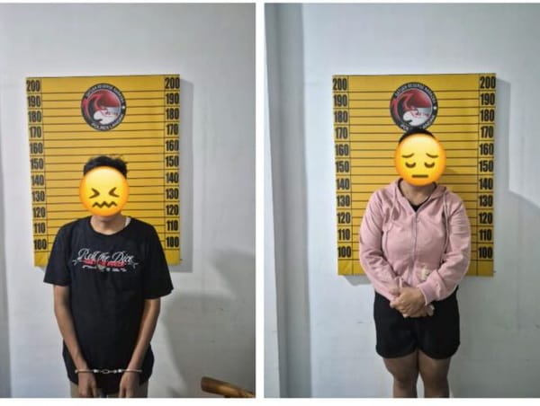 Polres Landak Sita 51,47 Gram Sabu dan Ekstasi, Dua Terduga Pengedar Dibekuk