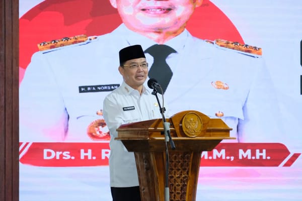 Bukan Sekadar Ikrar, Sumpah Pemuda Mengajak Generasi Muda Bergerak Nyata