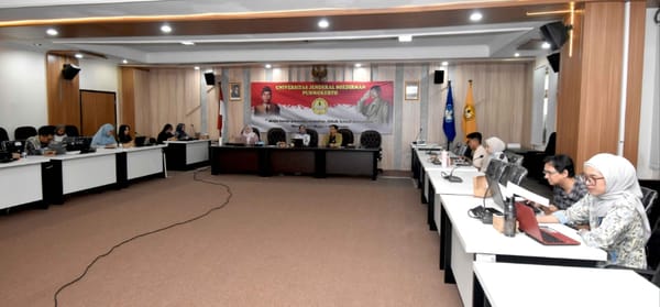 Unsoed Susun SOP Penanganan Kekerasan, Libatkan Mahasiswa dalam  Penyusunan Mekanisme