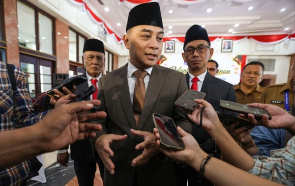 Kasus Dugaan Perundungan Anak Difabel, Wali Kota Eri Ajak Orang Tua Lebih Dekat dengan Anak