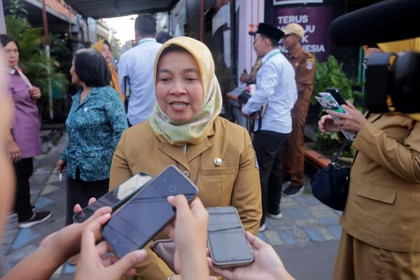 Surabaya Perkuat Perlindungan Perempuan dan Anak, dari Pencegahan hingga Pendampingan