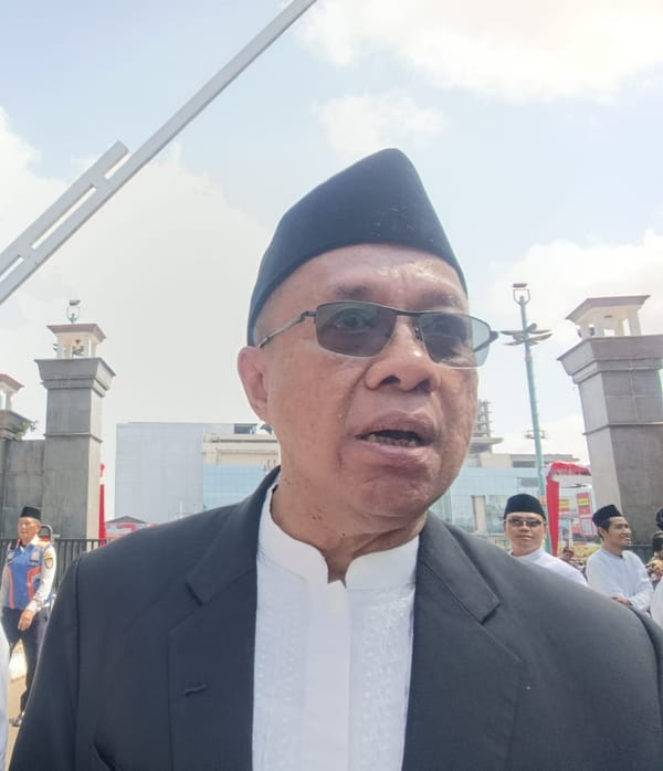Data Desil Penerima UHC Dievaluasi, Banyumas Berpeluang Jadi Daerah Percontohan