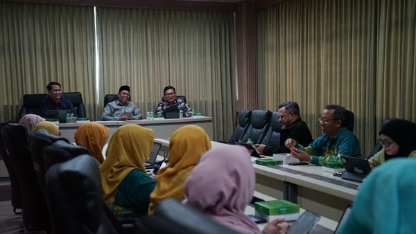 UIN Saizu dan Komnas HAM Perkuat Perlindungan Korban Kekerasan Seksual