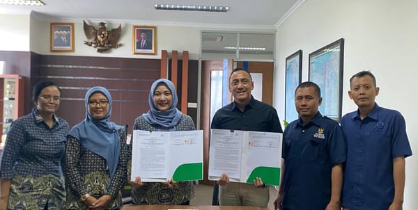 BAZNAS Semarang dan BPJS Kesehatan Lindungi 100 Mustahik Lewat JKN