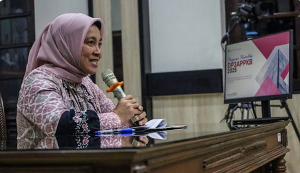 Pemkot Surabaya Minta Warga Hentikan Penyebaran Identitas Anak Berhadapan dengan Hukum