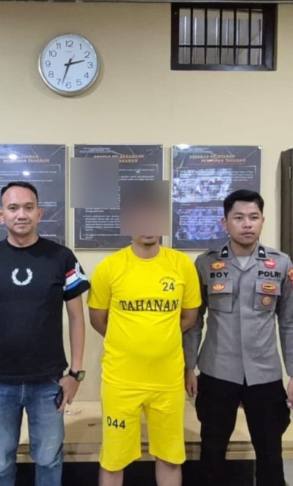 Siaran Live TikTok untuk Judi Tebak Skor, Pria di Kudus Raup Rp25 Juta