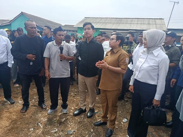 Nelayan Cilacap Keluhkan Pendangkalan Sungai dan Terbatasnya BBM Subsidi