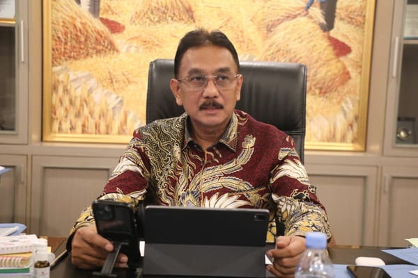 Dua Tahun Pemerintahan Prabowo-Gibran, ATR/BPN Percepat Layanan Pengukuran dan Peralihan Hak Tanah